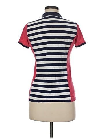 Nautica Short Sleeve Polo (view 2)