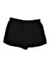Wilfred Free 100% Cotton Solid Black Shorts Size L - photo 1