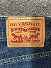 Levi's Blue Jeans Size 24 waist - photo 7