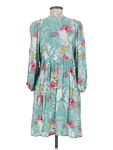 Suzanne Betro Casual Dress (view 2)