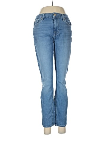 7 For All Mankind Jeans (view 1)