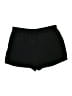Wilfred Free 100% Cotton Solid Black Shorts Size L - photo 2