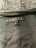 Theory Solid Black Cocktail Dress Size 6 - photo 7