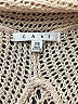 CAbi Tan Cardigan Size XS - photo 7