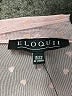 ELOQUII Pink Long Sleeve Top Size 18 Plus - photo 7