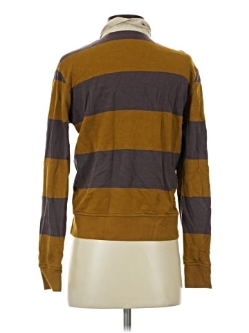 Toad & Co Long Sleeve Polo (view 2)