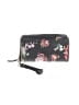Aldo Black Wristlet One size - photo 1