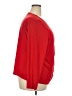 Calvin Klein Red 3/4 Sleeve Top Size 2X - photo 4
