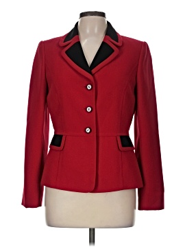 Tahari By Asl Blazer