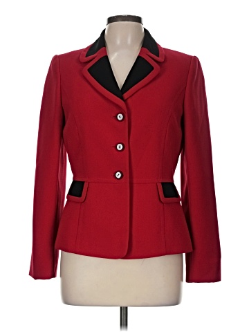 Tahari by ASL Blazer (view 1)