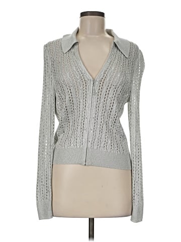 St. John Cardigan (view 1)