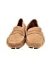 Massimo Matteo 100% Leather Tan Flats Size 10 - photo 2