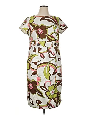 Jessica Howard Casual Dress (view 1)