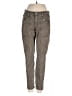 J Brand Brown Jeans Size 25 waist - photo 1