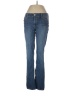 Seven7 Blue Jeans Size 10 - photo 1