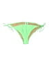 J.Crew Green Swimsuit Bottoms Size XXL - photo 1