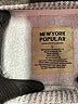 NY Popular Silver Sweatshirt Size L - photo 7