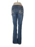 Seven7 Blue Jeans Size 10 - photo 2