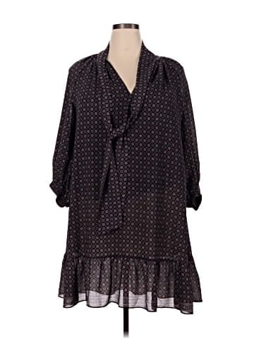 Max Studio Casual Dress (view 1)