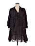 Max Studio Black Casual Dress Size XXL (estimated) - photo 1