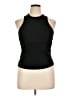 Fabletics Black Tank Top Size XL - photo 1