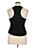 Fabletics Black Tank Top Size XL - photo 2