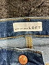 Ann Taylor LOFT Blue Jeans Size 29 waist - photo 7