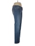Seven7 Blue Jeans Size 10 - photo 4
