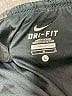 Nike Black Athletic Shorts Size L - photo 3