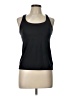 TYR Black Sleeveless Top Size L - photo 1