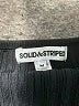 Solid & Striped Black Tank Top Size M - photo 7