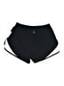 The North Face Black Athletic Shorts Size S - photo 2