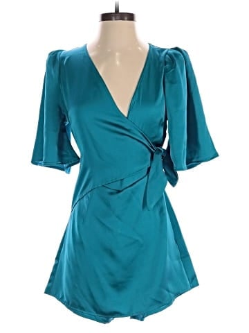 Glam Romper (view 1)