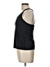 TYR Black Sleeveless Top Size L - photo 5