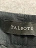 Talbots Black Dress Pants Size 2 - photo 7