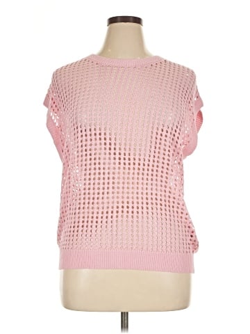 Unbranded Sweater Vest (view 1)