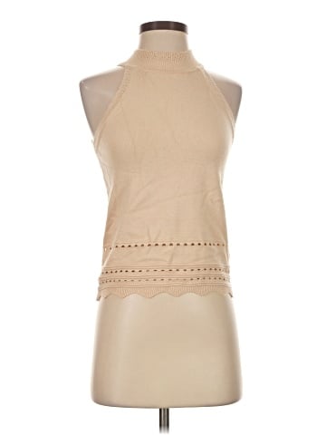 Unbranded Sleeveless Blouse (view 1)