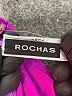 ROCHAS Purple Swimsuit Bottoms Size L - photo 3