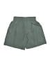 Nike 100% Polyester Solid Green Athletic Shorts Size S (youth) - photo 2