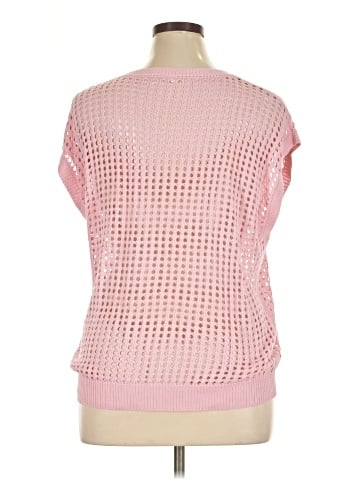 Unbranded Sweater Vest (view 2)