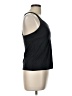 TYR Black Sleeveless Top Size L - photo 4