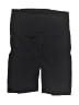 Athleta Solid Black Athletic Shorts Size XXS - photo 1