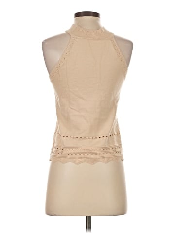 Unbranded Sleeveless Blouse (view 2)