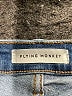 Flying Monkey Blue Jeans Size 31 waist - photo 7