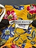 Jonathan Martin Floral Yellow Shorts Size S - photo 3