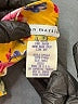Jonathan Martin Floral Yellow Shorts Size S - photo 4