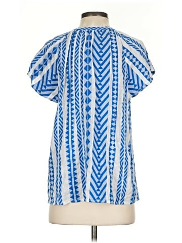 Dylan Short Sleeve Blouse (view 2)