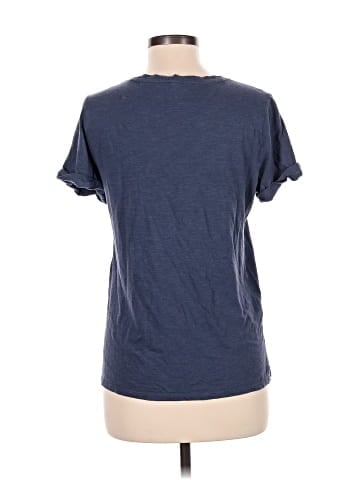 Market and Spruce Short Sleeve T-Shirt (view 2)