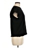 THML 100% Cotton Black Cardigan Size M - photo 4