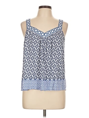 Daniel Rainn Tank Top (view 1)